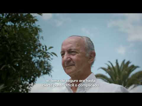 Tecniseguros | Fernando Terneus | Fresh Cut Films