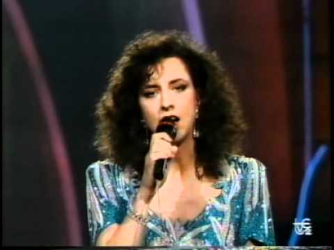 Eurovision 1990 - 05 Netherlands - Maywood - Ik will alles met je delen
