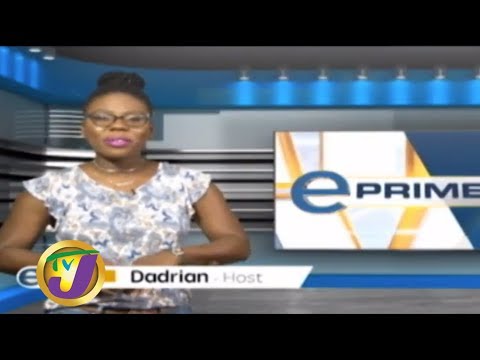 TVJ Entertainment Prime - July 12 2019