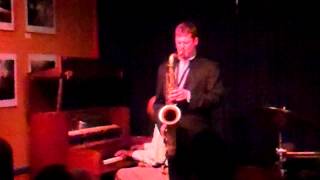 Eric Alexander and Harold Mabern - "The Way She Makes Me Feel" - Linda's Jazz Nights