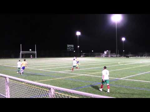 IFK Howard County Soccer League Spring Friday 05-02-2014