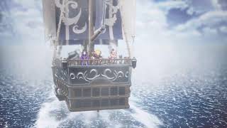 [ファイナルファンタジーレゾナンス]第１章　体験版　5回目　詳細は概要に　※ネタバレ注意　チャンネル登録歓迎  ROAD to 2K subscriber