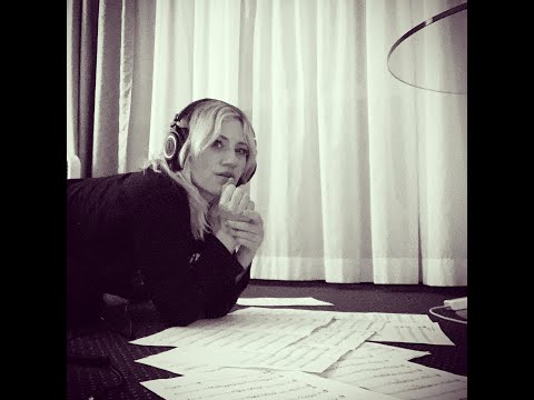 Lucy Woodward & hr-Bigband – Frankfurt Radio Big Band