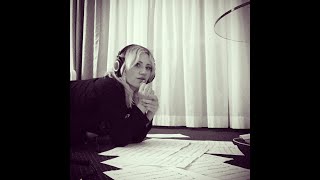 Lucy Woodward &amp; hr-Bigband – Frankfurt Radio Big Band