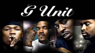 G-Unit Y&#39;all Niggaz Can&#39;t See Us.wmv