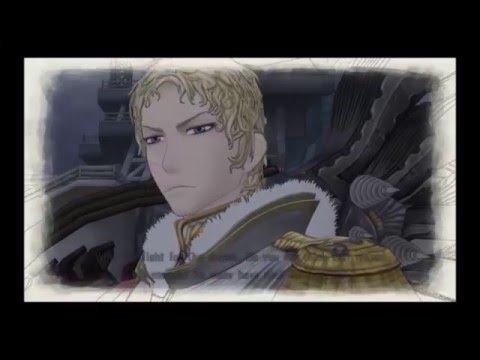 Let's Play Valkyria Chronicles Part 48