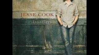 Jesse cook alone