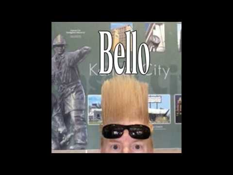 Bello Nock - -  2016 W.A.S. Legend (Lifetime Achievement)