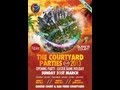 The Courtyard Parties 2013 