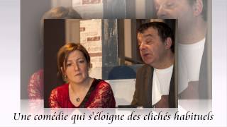 preview picture of video 'L'intoxe par le Théâtre du Papillon - Saison 2015'