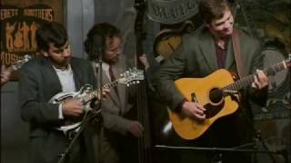 Steep Canyon Rangers - Knob Creek
