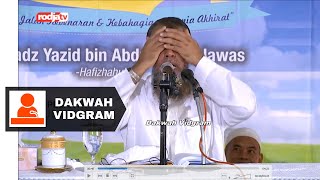 Download lagu Masa Dari Kecil Sampai Tua Wudhu & Sholatnya Masih Belum Benar | Ustadz Yazid bin Abdul Qadir Jawas mp3
