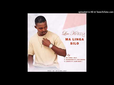 Leo Krazy ft Ocri Man - Libota