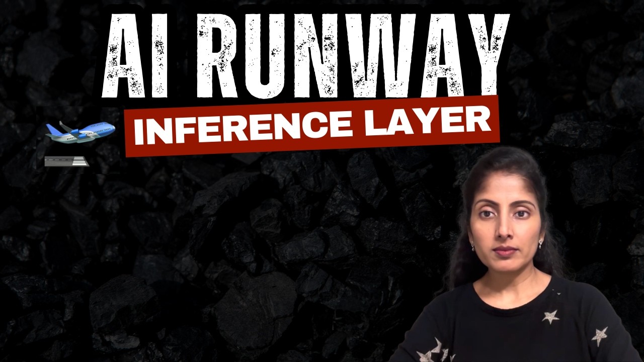 🚀  Inference Processing — The Runway of LLM Apps!