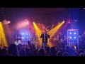Buckcherry - Onset [LIVE] 09.21.25 Whisky A Go Go - Hollywood, CA