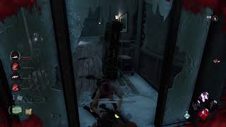 [DeadbyDaylight]初心者練習中