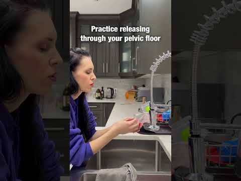 15 Steps To Your EASY DELIVERY Natural Vaginal Birth Preparation