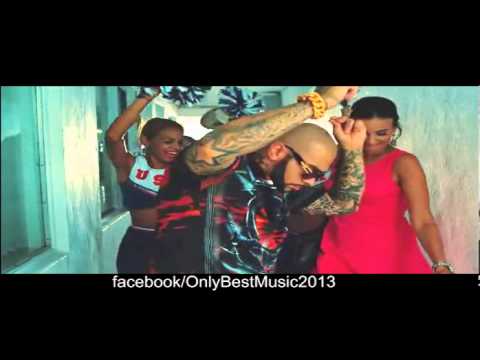 Timati feat. Flo Rida - I Don't Mind (Official Video)