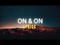 Cartoon Jeja On On Lyrics Feat Daniel Levi