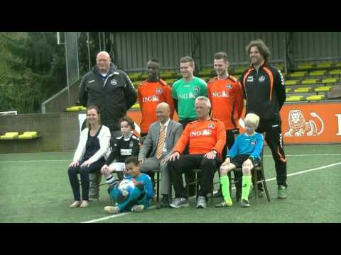 SML F1 - De Graafschap F1 op 16 april 2016