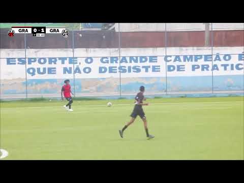 Grande Rio aterro x Grande Rio Caxias