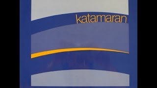 Katamaran - Poseidon