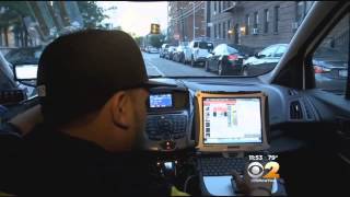 Seen At 11: Riding Along With New York City's Boot Patrol