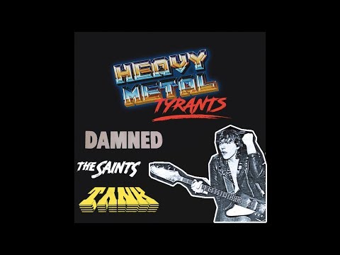 HMT Ep 03: Algy Ward - El poder del cazador