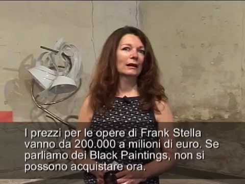 ArsLife - Frank Stella
