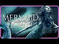 Mermaid Down FREE FULL MOVIE Alexandra Bokova Meggan Kaiser Burt Culver