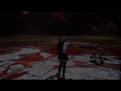 Final Fantasy VII Remake: Tifa's Combos are SSStylish