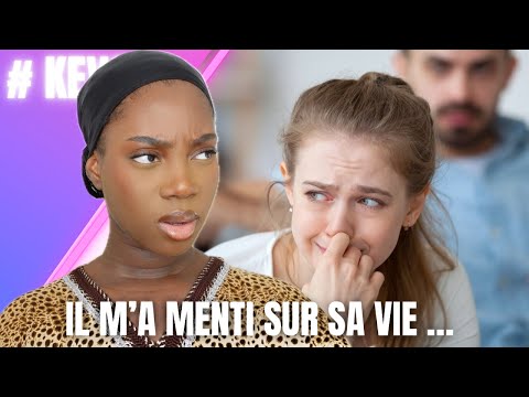 STORYTIME: HE LIED TO ME ABOUT HIS LIFE... #kevs