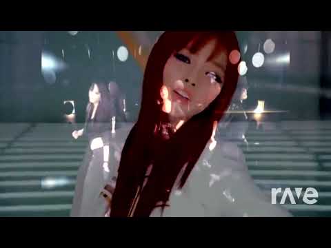 Pandora X 루팡 - Kara & Kara 카라 | RaveDj