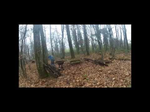 comment construire un terrain de vtt