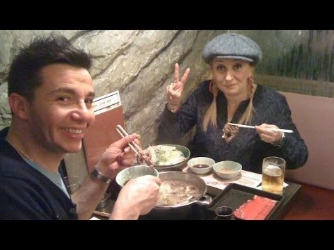 Tokyorama: l'avventura made in Japan firmata La Pina e Diego