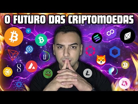 CRIPTOMOEDAS | SERIA UMA OPORTUNIDADE? QUAL O FUTURO DAS CRIPTOMOEDAS NO BRASIL? #criptomoedas #btc