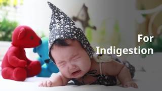 Home Remedies for Indigestion in Babies