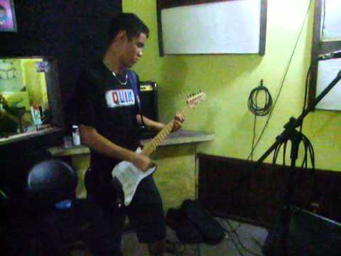 Garota Surreal - Banda ABS