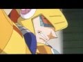 Megaman X4 Double S Betrayal Special Fandub