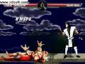 MKP 4 1 Kitaro With New Effect Of Fireball