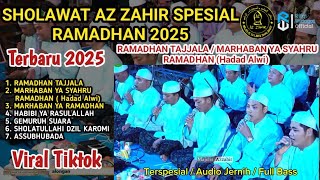 Download lagu AZ ZAHIR SPESIAL MENYAMBUT BULAN SUCI RAMADHAN 2025 | RAMADHAN TAJJALA - MARHABAN YA SYAHRU RAMADHAN mp3 Download lagu AZ ZAHIR SPESIAL MENYAMBUT BULAN SUCI RAMADHAN 2025 | RAMADHAN TAJJALA - MARHABAN YA SYAHRU RAMADHAN mp3