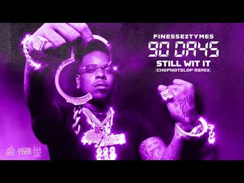 Video thumbnail for Still Wit It (ChopNotSlop Remix)