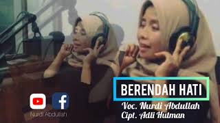 Download lagu Lagu daerah jambi terpopuler Nurdi abdullah Berendah hati... mp3 Download lagu Lagu daerah jambi terpopuler Nurdi abdullah Berendah hati... mp3