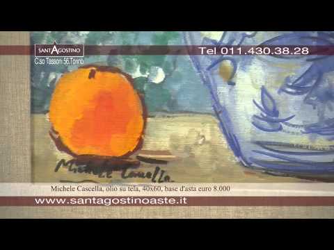 CASCELLA MICHELE - Asta 118 - Lotto 238