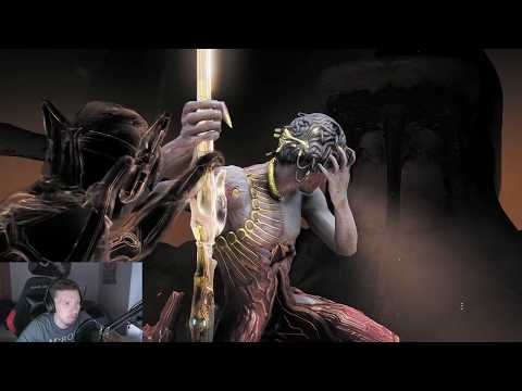 Warframe: Chimera Prolouge [Deutsch/German]