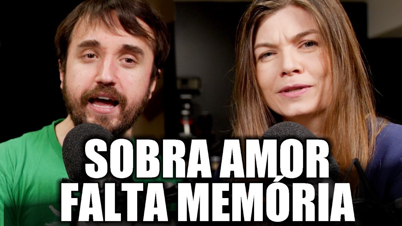 MAIS DE 12 ANOS CASADOS E A GENTE AINDA SE SURPREENDE - Ep.1531