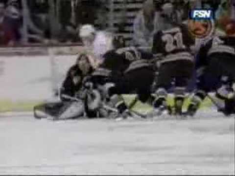 Pittsburgh Penguins 2006-2007