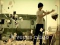 Teddy Geiger - These walls (español)