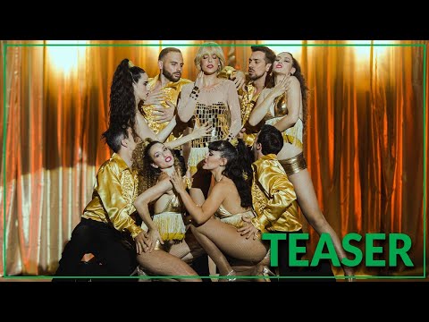 CRISTO Y REY - TEASER OFICIAL (HD)