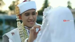 Download lagu Aisyah Istri Rasulullah Cover Wedding Bikin  Baper Nissa Sabyan Terbaru mp3